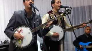 Groupe El Hanane et Rachid Inerzaf  mariage a paris  06 20 13 49 46 [upl. by Nordgren]