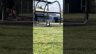 BP with Colorado Crush  11324 d1player usssa [upl. by Koser788]