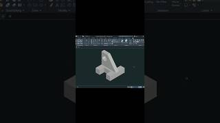 subscribe now more videos upload 🙏 cad blender tamil tutorial cadwork end drawing autocad [upl. by Htebharas]