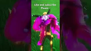 Cranking 90s  cranking 360s spin king Fortnite chapter 2 remix fortnite gaming shorts [upl. by Asen]