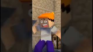 parodi Minecraft oppgm minecraft gabutz palestine rafah upinipin gajelas byManDayat🤣 [upl. by Vandervelde]