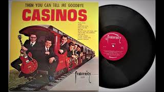 THE CASINOS Then You Can Tell Me Goodbye 2024 Remaster [upl. by Debra]