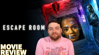 Escape Room 2019  10 Minute Preview  CineStream [upl. by Ciccia]