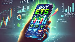 “🚀 How to Buy ETFs on Groww App StepbyStep Guide for Beginners”🔥💸 [upl. by Bronk]