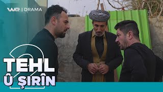 Tehl û Şirîn 2  Endazyarê Avê  تەحل و شرین ٢  ئەندازیارێ ئاڤێ [upl. by Anilejna]