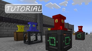 Pedestals Mod Minecraft 1192 Full Guide [upl. by Inamik]