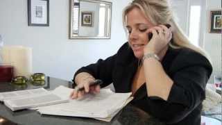 A Day in the Life  Lauren Nurse Practitioner Palliative Care [upl. by Constantino]