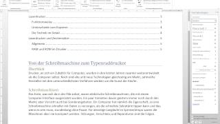 Formatvorlagen in Word anwendenerstellen [upl. by Ennaesor]