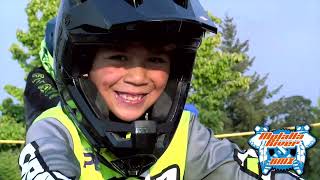 Molalla River BMX [upl. by Ahtnama]