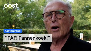 Pannenkoeken zijn terug Waarom zijn ze zó populair  Oost [upl. by Gherlein440]