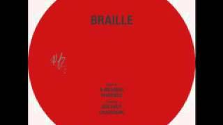 Braille  Breakup HFT017 [upl. by Leahcimnoj]