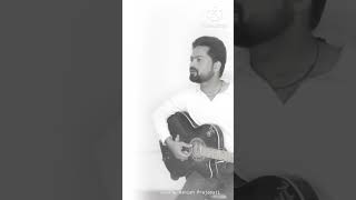 Kasoor  Cover By Ashish Prajapati  Pratik Kuhaad l prateekkuhadmusic kasoor [upl. by Norha935]