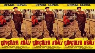 Kemal Sunal Çöpçüler Kralı Müziği [upl. by Calida684]