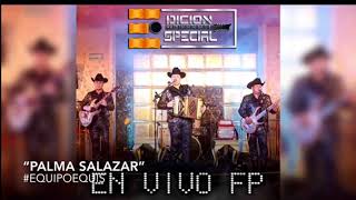 Palma Salazar  Edicion Especial En Vivo 2018 [upl. by Marley]