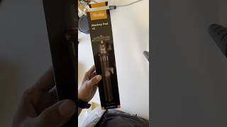 Rollei Monkey Pod v2 Unboxing viralvideo tripod rollei blogger [upl. by Aeel]