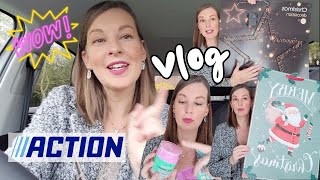 VLOG qui se transforme en méga Haul Action [upl. by Yim482]