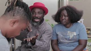 EPISODE 1 BIG AKWES THE WOMANIZING PASTOR😂😂😂A must watch💥 [upl. by Atsugua]