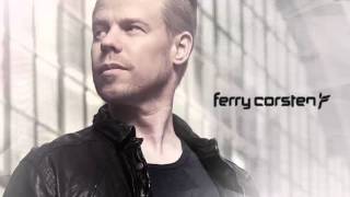 Ferry Corsten  Live  Hyperstate Oslo 08051999 [upl. by Pudendas145]