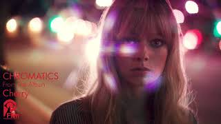 CHROMATICS quotLOOKING FOR LOVEquot Extended Disco Version Cherry Deluxe LP [upl. by Preston257]