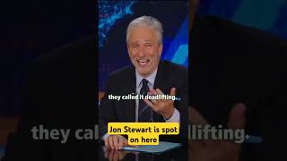 Even Jon Stewart thinks the outrage over MSG is BS [upl. by Schou]