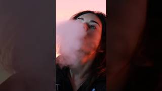 Smoking is bad dont reproduce  Backstage on TikTok  maarionctd transition [upl. by Eenej]