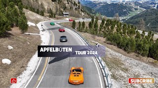 Apfelblüten Tour 2024 [upl. by Shultz]