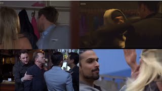 EastEnders  All Fights From May 2023 eastenders eastenders2023 [upl. by Llenrac]