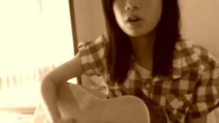 The Only Exception  Paramore cover Eriel Ronquillo [upl. by Cordle889]