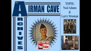 Tale of Two Batmans Airman Cave Archives Episode 4 [upl. by Mauve]