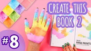 Create This Book 2  Episode 8 [upl. by Elyak]