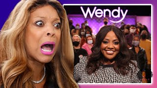 Wendy Williams Is Being PERMANENTLY REPLACED Allegedly [upl. by Chill]