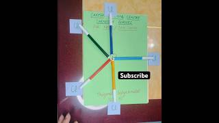 Geometry of phosphorus pentachloride viral chemistry education jee neet chemistryclass12 [upl. by Kristoforo938]