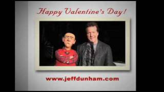 7 Happy Valentines Day w Jeff amp Walter  JEFF DUNHAM [upl. by Temple]