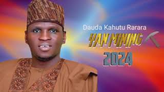 Dauda Kahutu Rarara Yan Mining ⛏️ Remix By DJ Mb Official Tv [upl. by Reklaw]