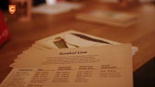 Aftermovie Eureka Live [upl. by Bergmann]