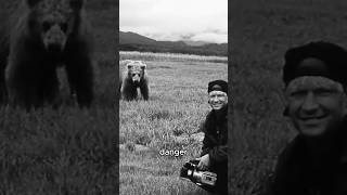 TRAGIC Timothy Treadwells impact on conservationStory Of Grizzly Man Timothy treadwell [upl. by Bodnar34]