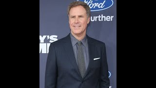 Will Ferrell’s New Netflix Movie Finds Him Taking On an Unlikely Role Ally [upl. by Adria]