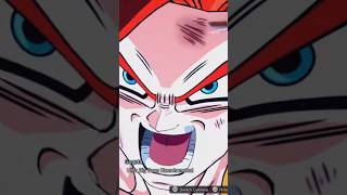 LEGENDARY FINISH Gogeta SSJ4 VS Omega Shenron  Dragonball Sparking Zero gogetassj4 [upl. by Valley]