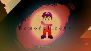 Remodelled64 Intro V2 [upl. by Hagen]