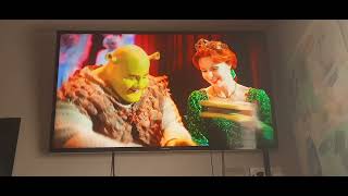 Previews from Scared Shrekless 2011 UK DVD [upl. by Aisyle]