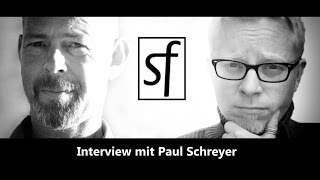 Paul Schreyer quotWer regiert das Geldquot  SpiegelfechterInterview vom 5 April 2016 [upl. by Girish982]