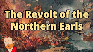 Early Elizabethan England 1558  1588  The Revolt of the Northern Earls [upl. by Lussi391]