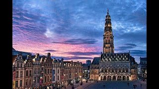 France  October 2023 15 Arras [upl. by Orin]