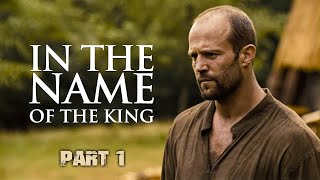 In the Name of the King Hindi Dubbed Movie  Part 1  Hollywood Dubbed Movie 2024  Vega [upl. by Godric]