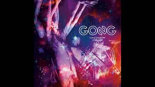 GONG  live at longlaville  27 10 1974 [upl. by Manouch]