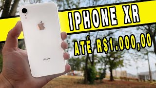 MELHOR IPHONE PARA COMPRAR EM 2024 iphone [upl. by Airtemak612]