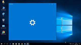 Ja wyłączyć scalanie etykiet na pasku zadań  How to show windows on taskbar [upl. by Burd74]