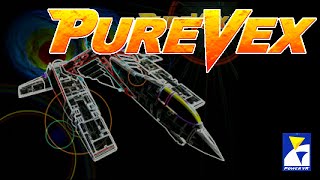 PureVex 1997 How does it run on the NEC PowerVR PCX2 Videologic Apocalypse 3Dx — Pentium Pro [upl. by Ailahs]