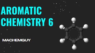 A LEVEL CHEMISTRY EXAM QUESTION WALKTHROUGH  AROMATIC CHEMISTRY 6 [upl. by Jansen852]