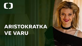 Aristokratka ve varu  Trailer [upl. by Mateya]